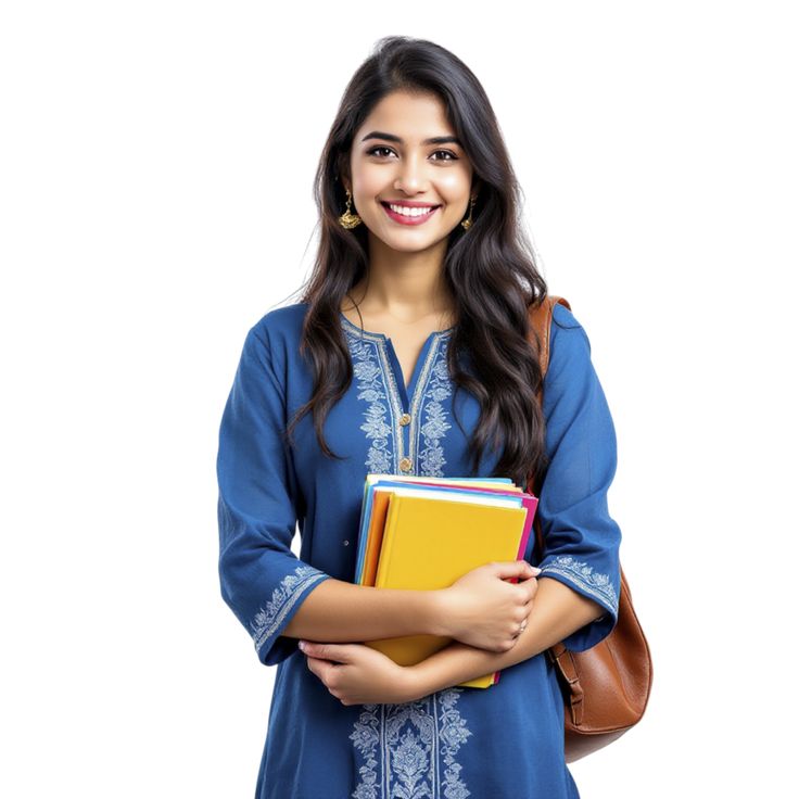 Topper Student
